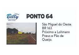 Ponto 64 Ponto 64